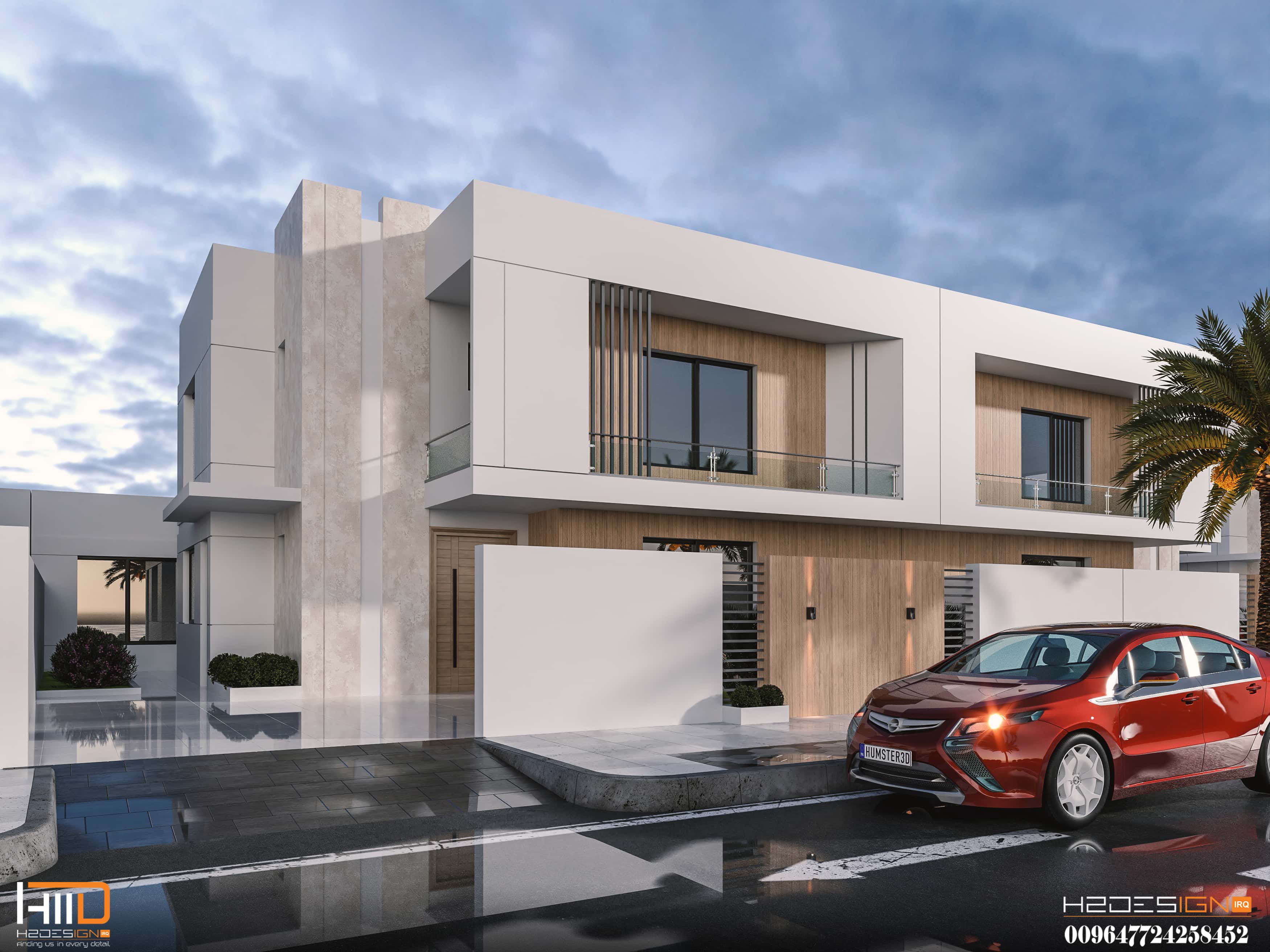 ufuq housing images